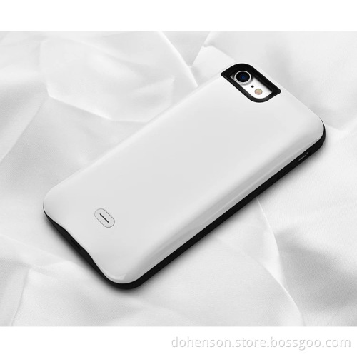 3000mAh battery case for iPhone7